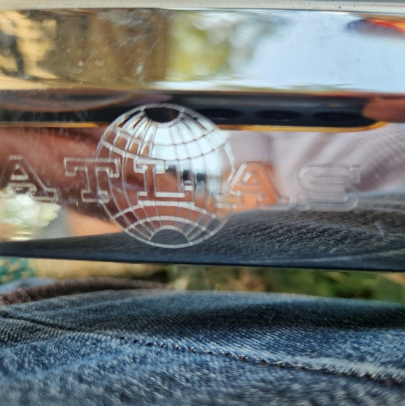 Pasta Maker Atlas Marcato 150 Italy Cookware Tool - Picture 7 of 7